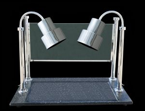 CD/200/BB/ST/CH Carving Station